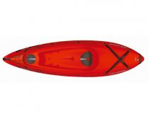 Bic Bilbao Sit On Top Kayak Package